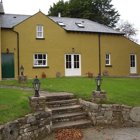 The Homecoming Barn Clogher Exteriör bild