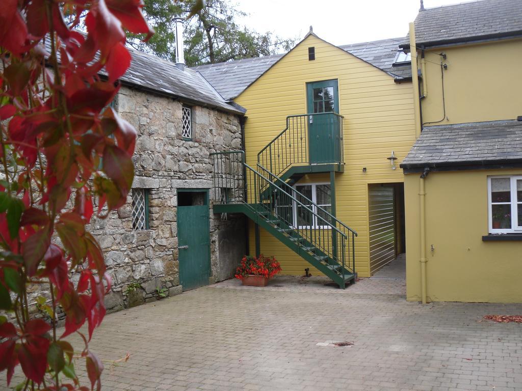The Homecoming Barn Clogher Rum bild