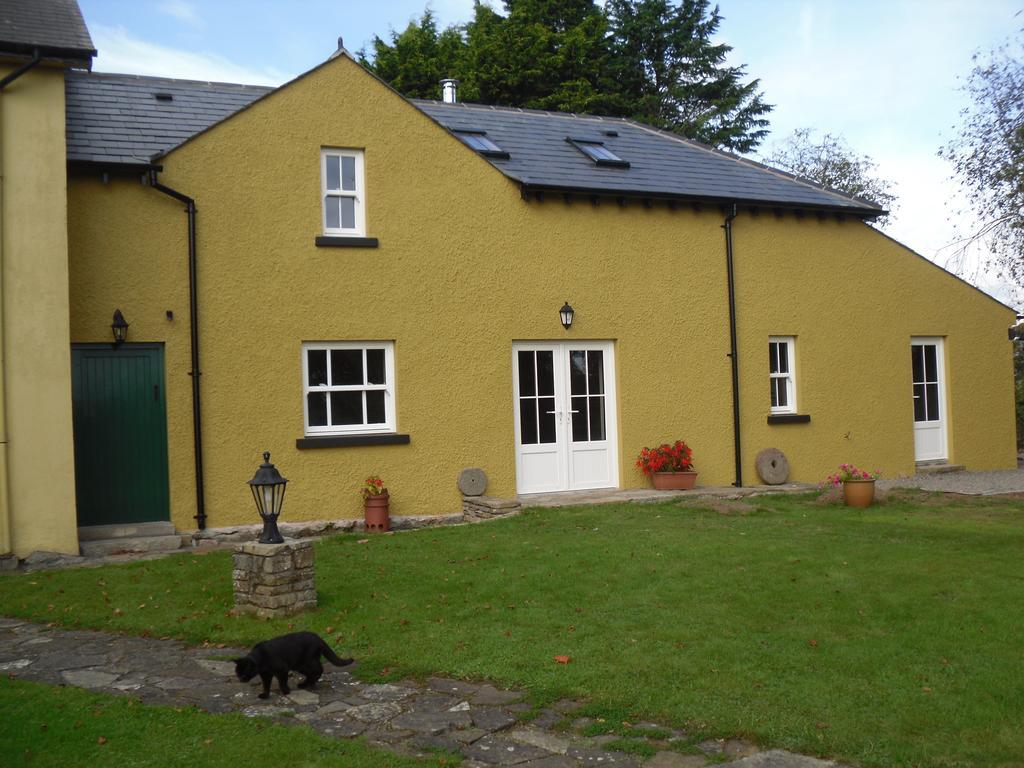 The Homecoming Barn Clogher Exteriör bild
