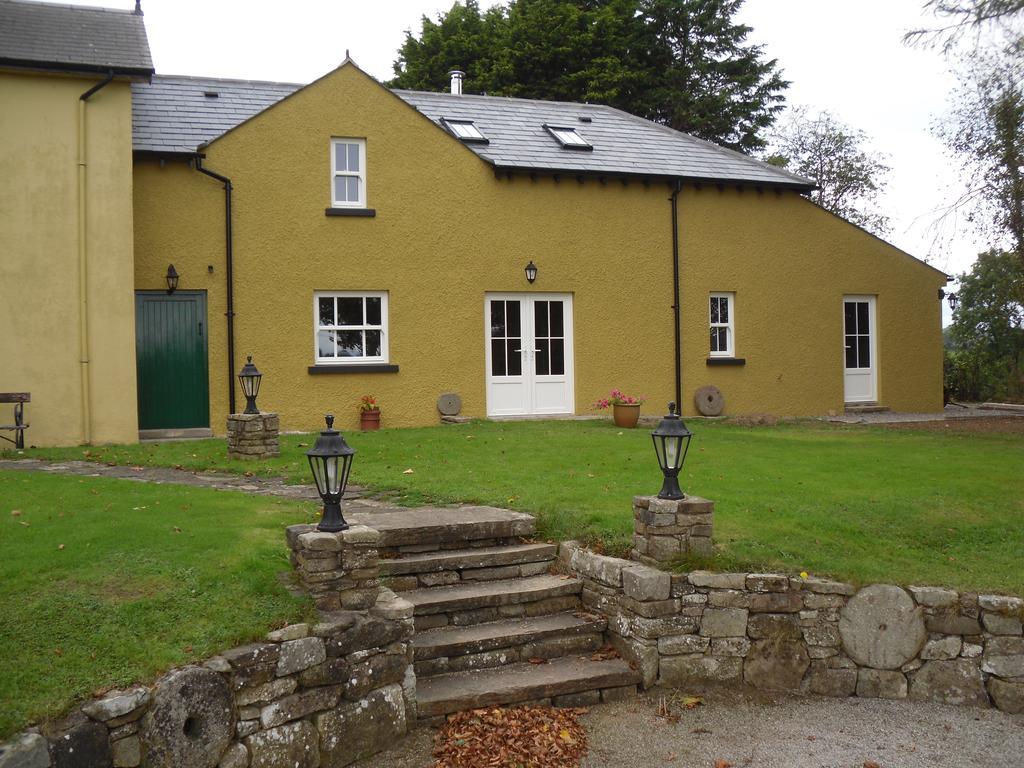 The Homecoming Barn Clogher Exteriör bild
